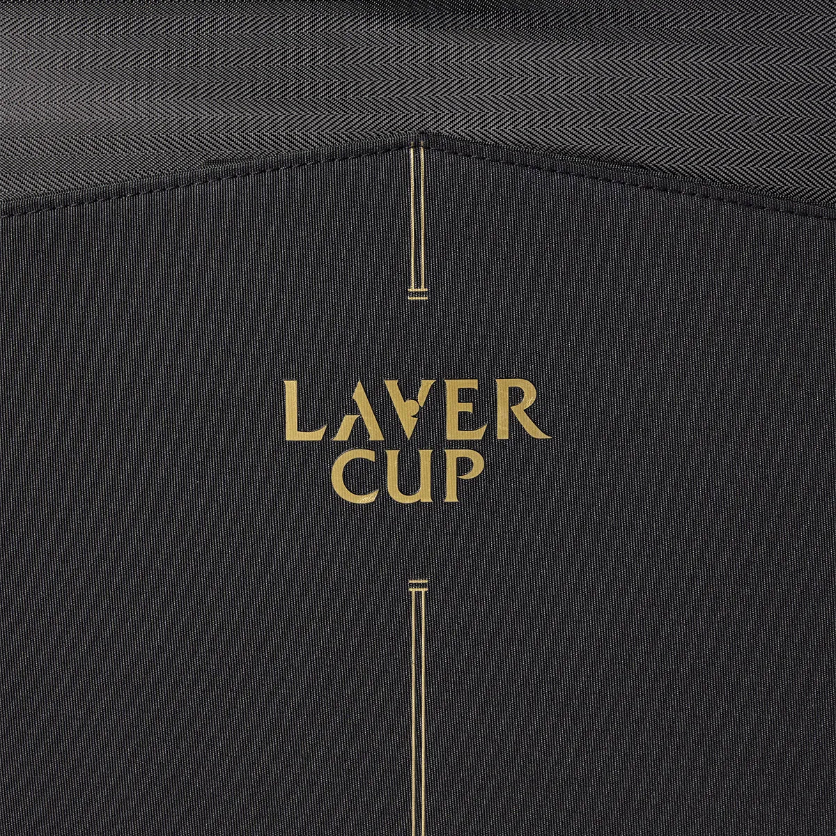 Wilson Bag RF 01 Practice Duffle Bag Laver Cup 2025 6R