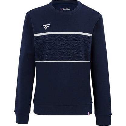 Sweat Tecnifibre Femme Team