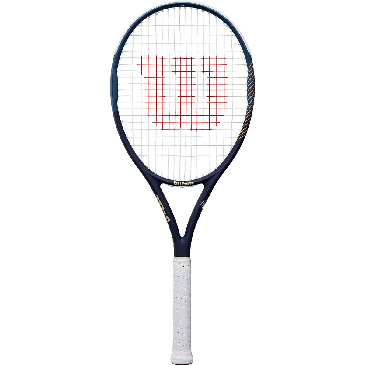 Raquette Wilson Roland Garros Equipe Hp (286 Gr)