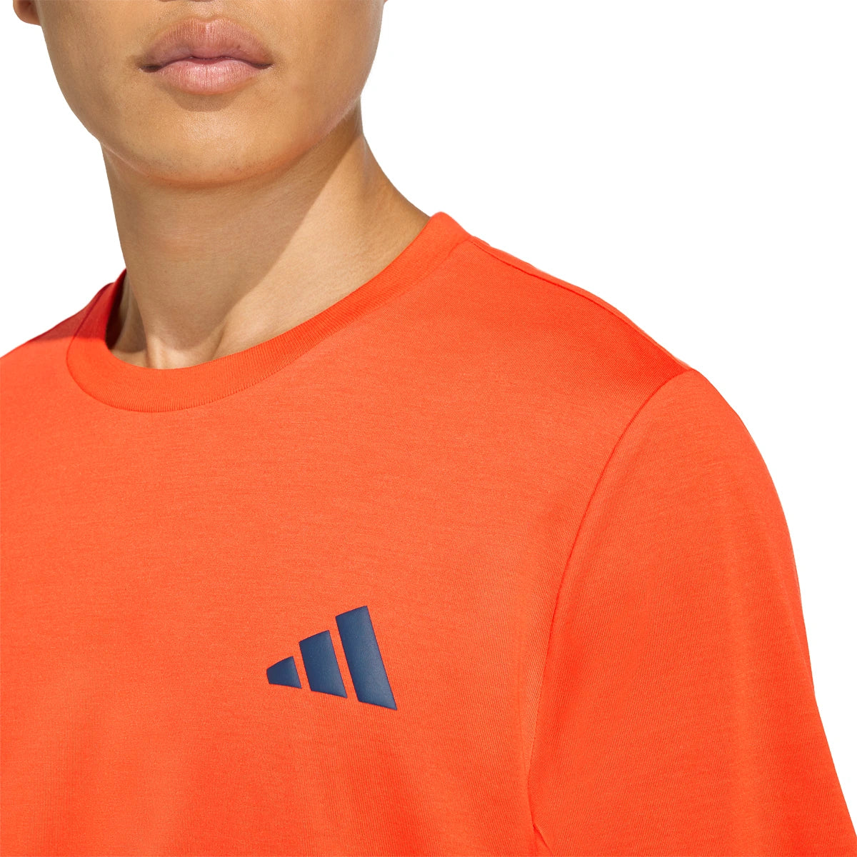 Adidas Brand Moment T-Shirt