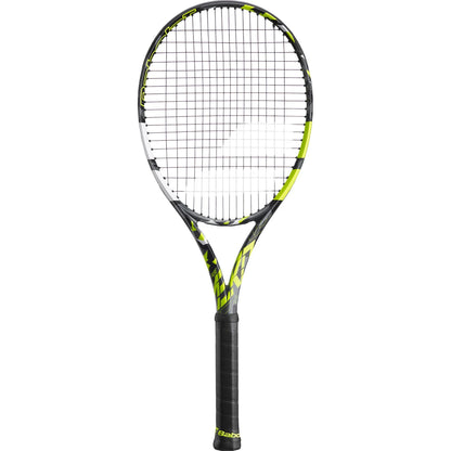 Babolat Pure Aero + Racket (300 Gr)