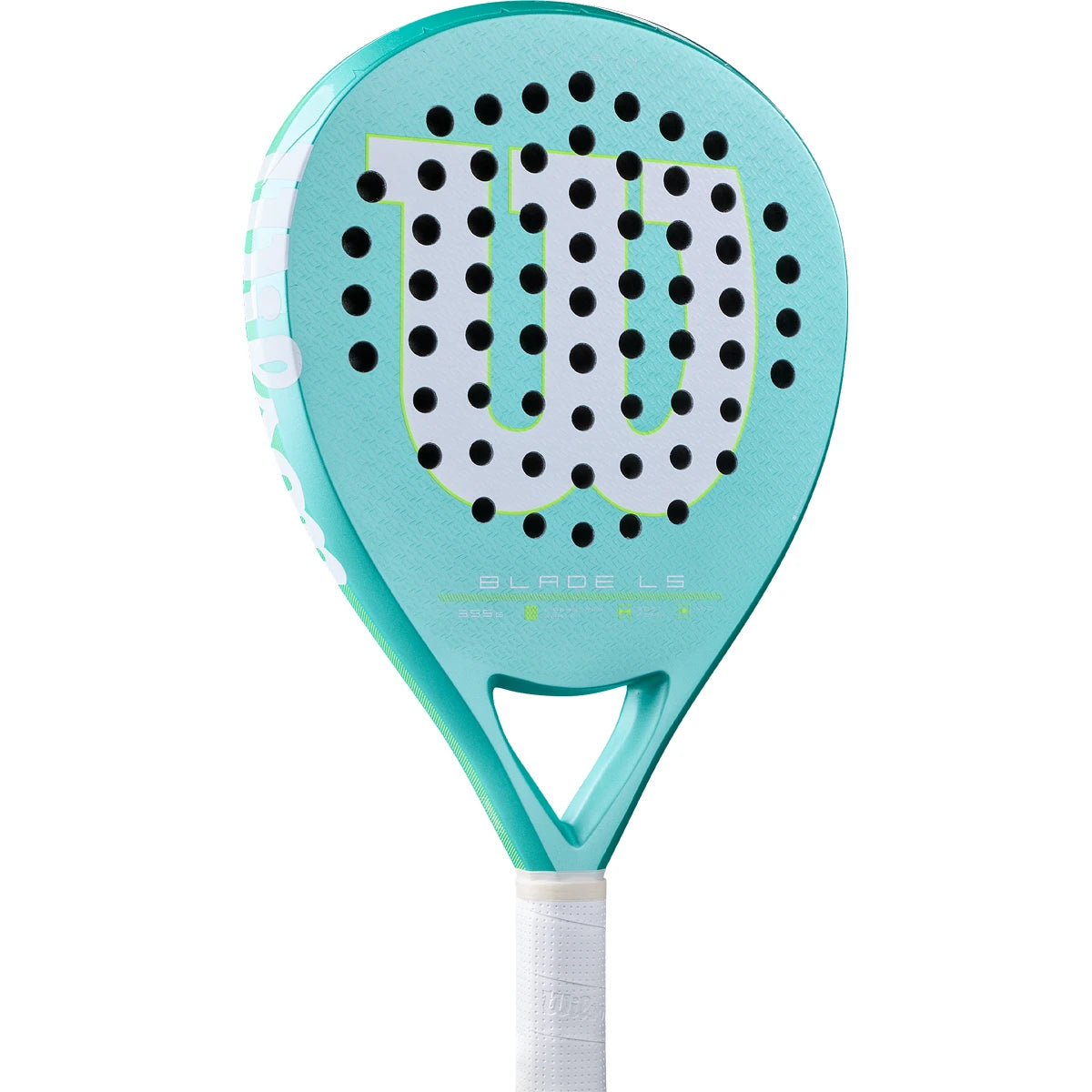 Padelracket Wilson Blade Ls V4 Gr