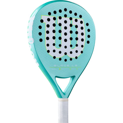 Padelracket Wilson Blade Ls V4 Gr
