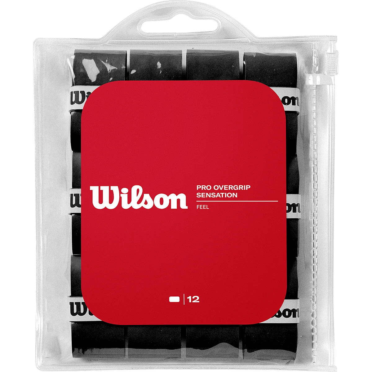 Overgrips Wilson Pro Sensation X12