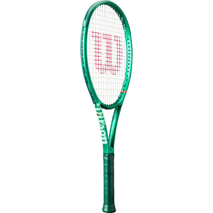 Wilson Blade 100 Pro V10 Racket (295 Gr)