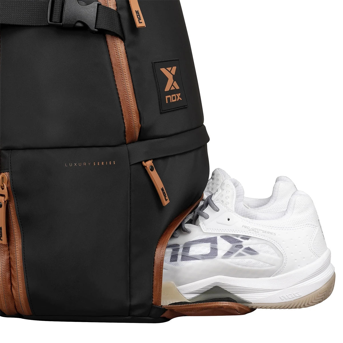Rugzak Nox Padel Luxury Open Series