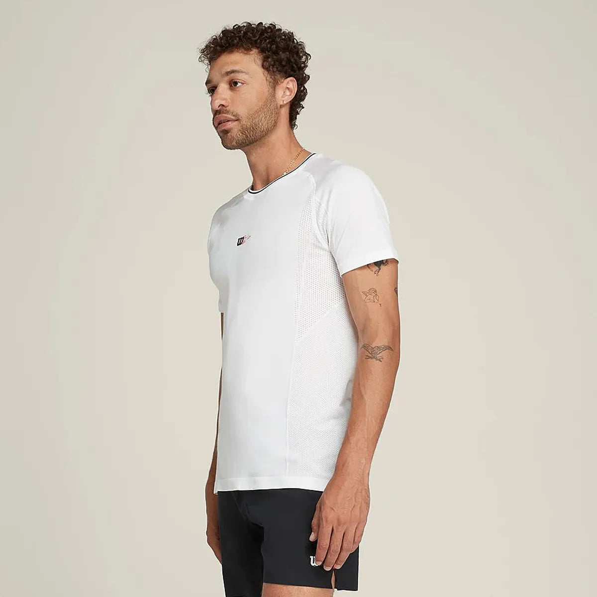 T-Shirt Wilson Bela Series Seamless Crew