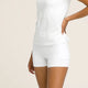 Short Wilson Femme Team Liner