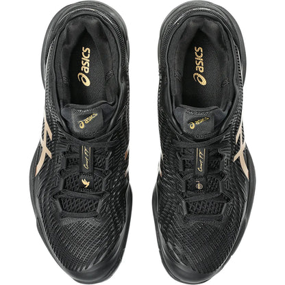 Asics Court FF 3 Novak Night Pack Schoenen alle ondergronden