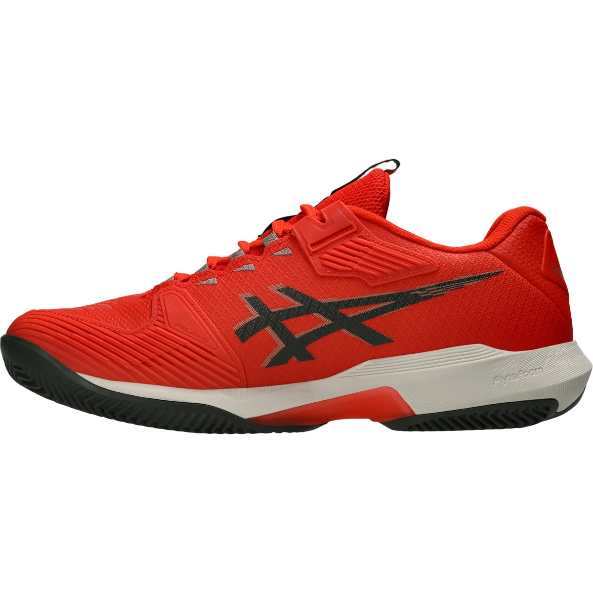 Asics Solution Speed FF4 Gravel-schoenen