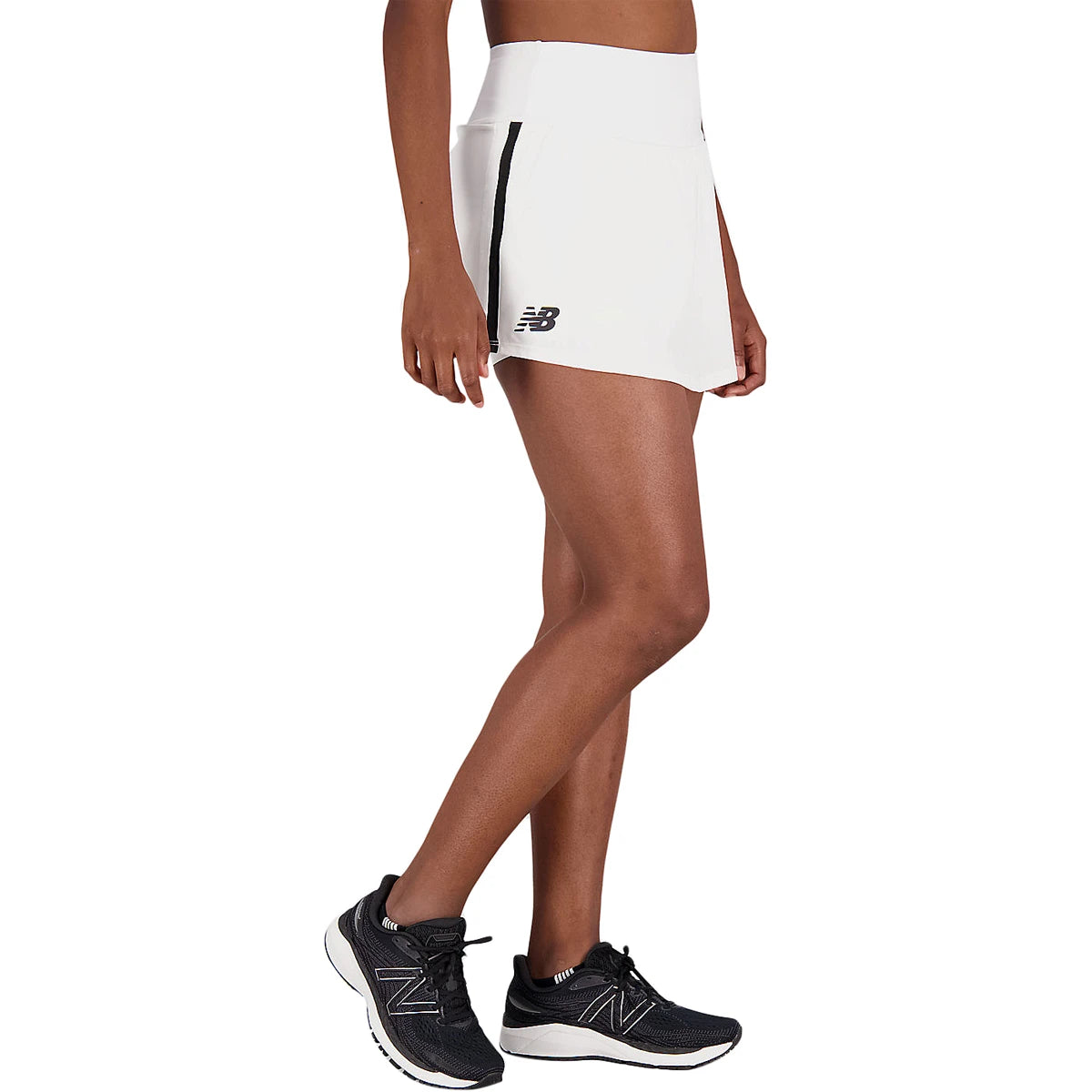 Rok-Short New Balance Dames