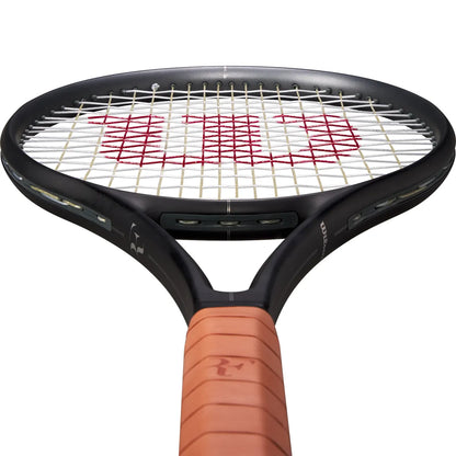 Wilson Rf 01 Future Lite Racket (265 Gr)