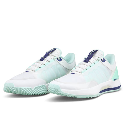 Wilson Women's Intrigue Tour Clay Shoes