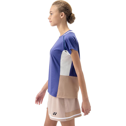 Yonex Women's Tour Elite T-Shirt 20851Yx
