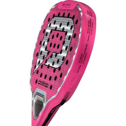 Raquette Test Padel Pallap Evoforce Team