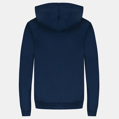 Le Coq Sportif Women's Essentiel Fz Hoody Sweat