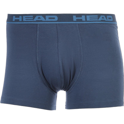 Pack of 2 Head Basic Boxers