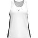 Tanktop Head Dames Club Tech