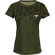 T-Shirt Tecnifibre Femme X-Loop Ss24
