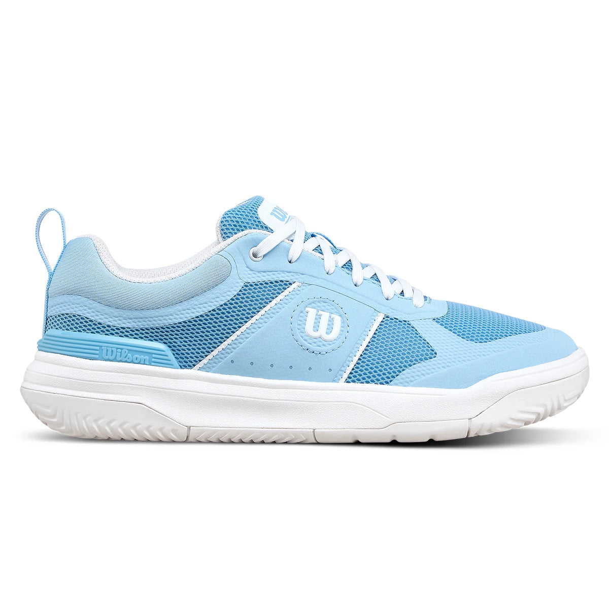 Chaussures Pickleball Wilson Femme Pro