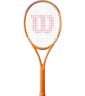 Wilson Ultra 100L V5 Roland Garros 2026 Racket (280 Gr)
