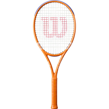 Wilson Ultra 100L V5 Roland Garros 2026 Racket (280 Gr)