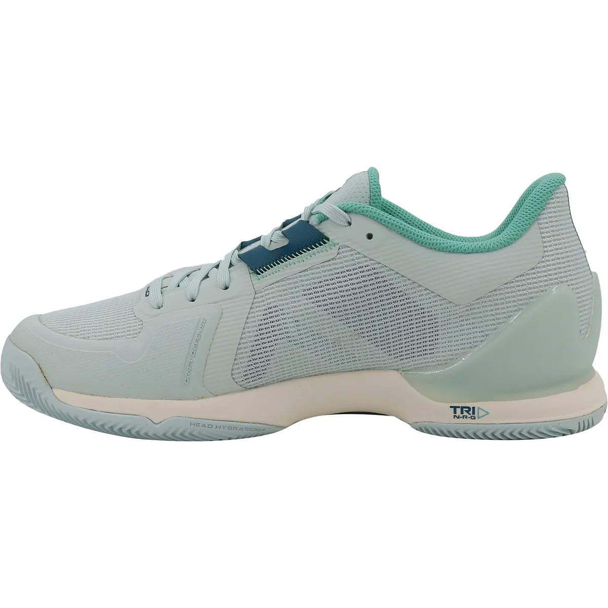 Head Women's Sprint Pro 3.5 Clay Shoes