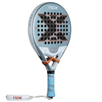 Padelracket Nox Vk10 Ventus Control 12K 2026