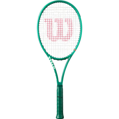 Racket Test Web Wilson Blade 98 Pro 18*20 V10 (305 Gr)