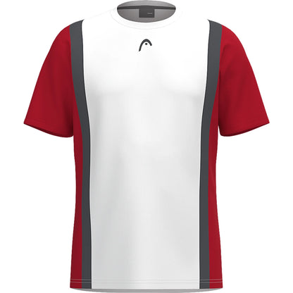 Head Club Tech T-Shirt