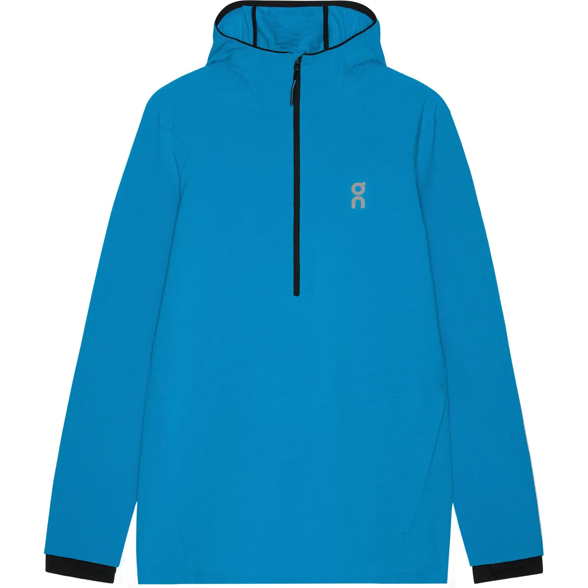 On Pace 1/4 Zip Hoody Sweat
