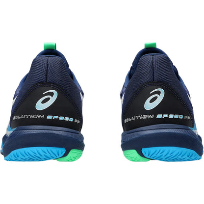 Asics Solution Speed FF 3 All Court Shoes