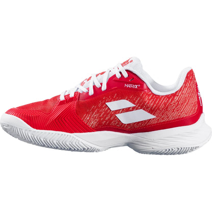 Babolat Women's Jet Mach 3 Clay Shoes
