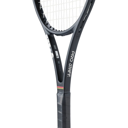 Racket Test Wilson Pro Staff 97L Classic (290 Gr)