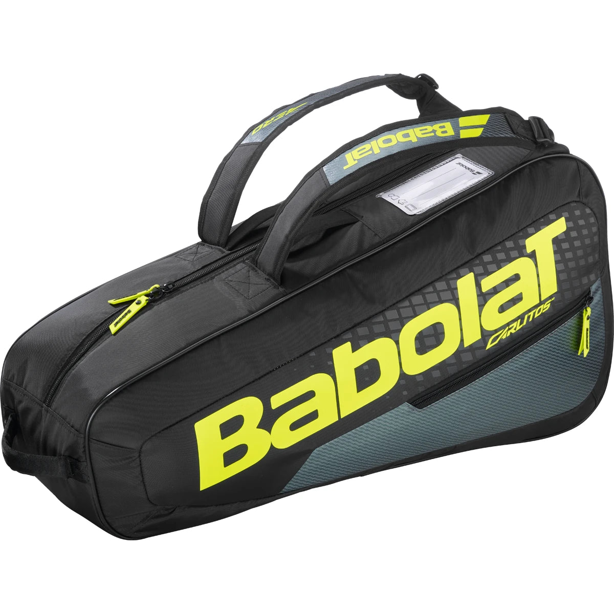 Sac de Tennis Babolat Aero Carlitos Junior (New)