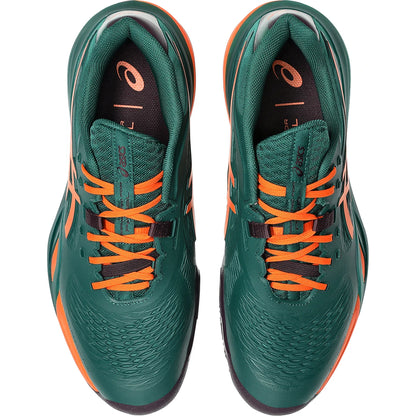 Asics Gel Resolution X Padel Shoes