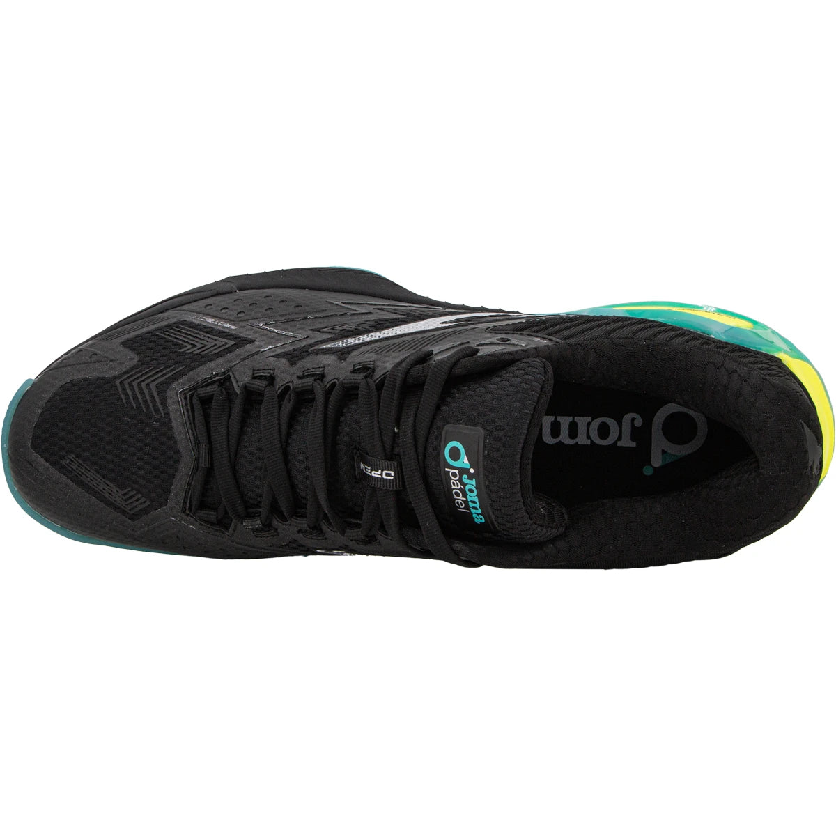 Joma Padel-schoenen Open 2601