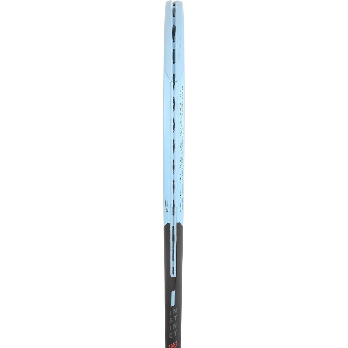 Racket Head Instinct MP (300 Gr) (Gesnaard)