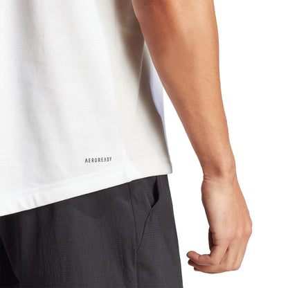 Polo adidas Club Premium