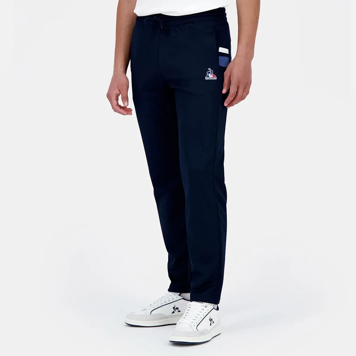 Broek Le Coq Sportif Heritage Straight
