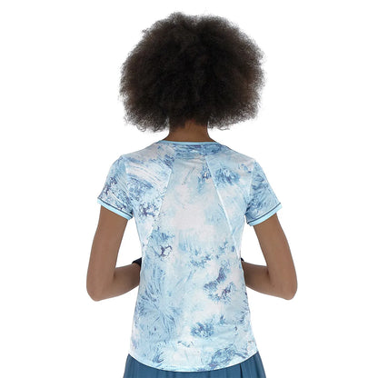 T-Shirt Lotto Dames Tech II - D2