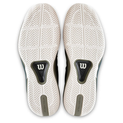 Chaussures Wilson Rush Tour 5 Toutes Surfaces