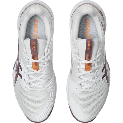 Asics Women's Solution Speed FF 3 New York All Court Shoes