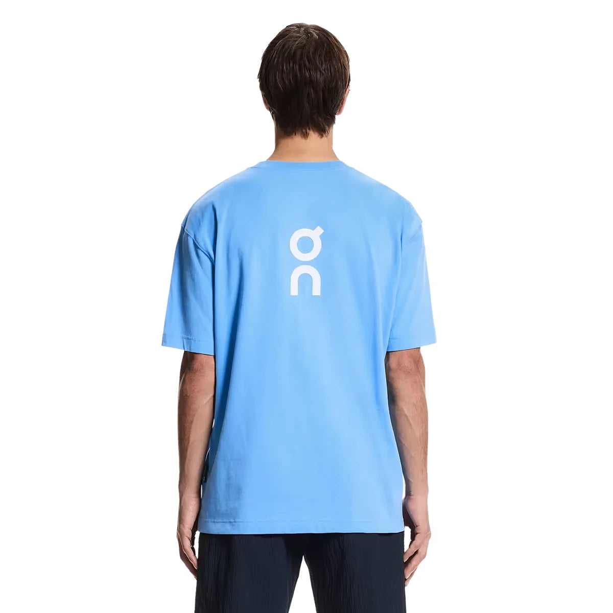 T-Shirt On Club-T