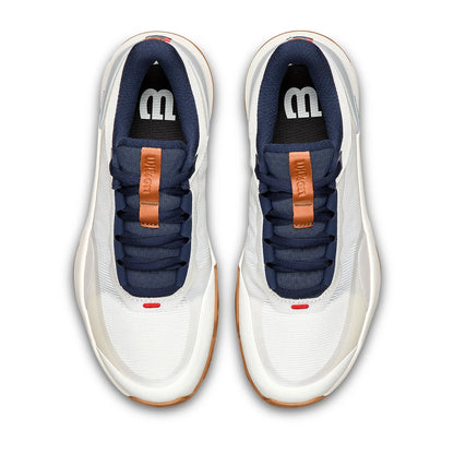 Chaussures Wilson Femme Intrigue Tour Terre Battue