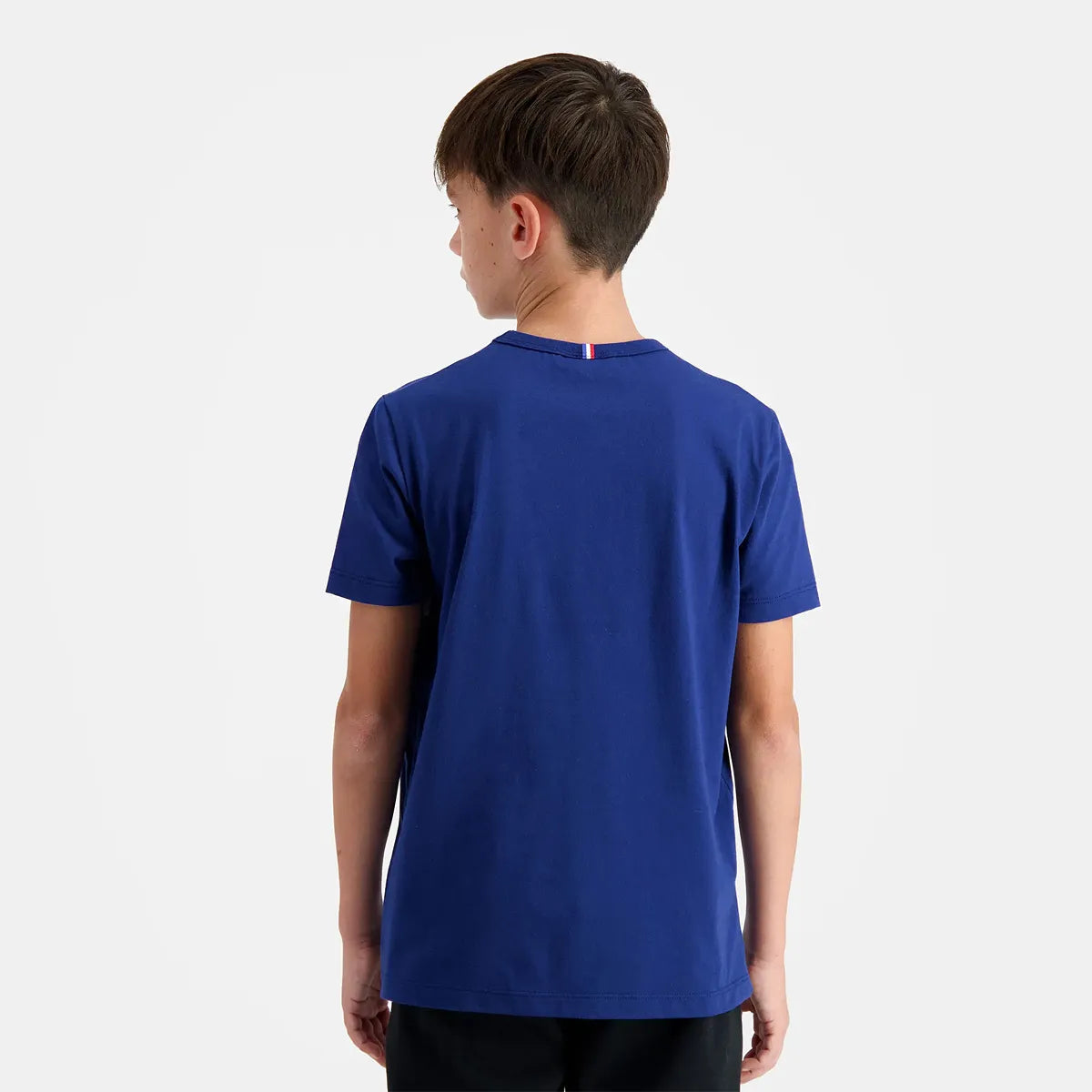 Le Coq Sportif Junior T-Shirt
