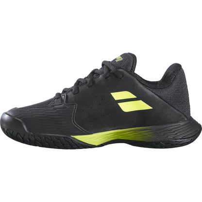 Babolat Junior Propulse 3 Schoenen alle ondergronden