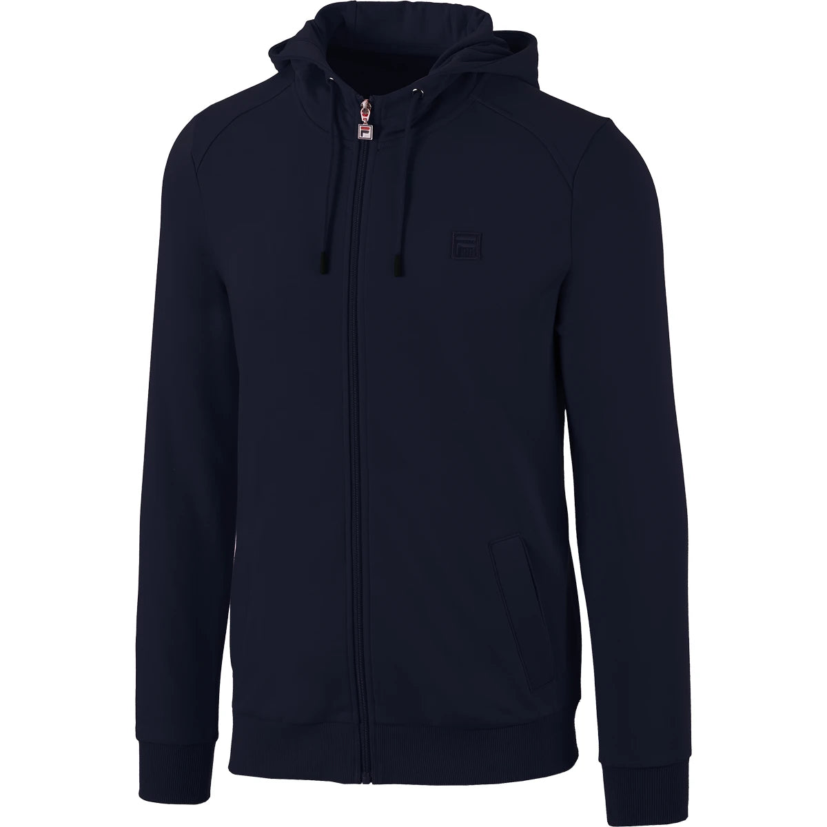 Veste A Capuche Fila Robin