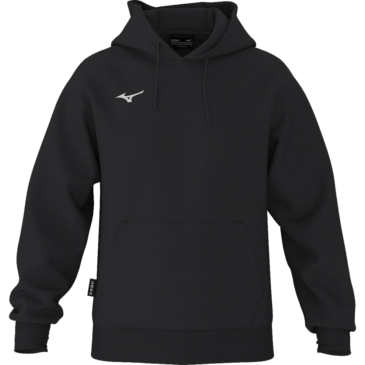 Mizuno Athletic Graphic Hoody