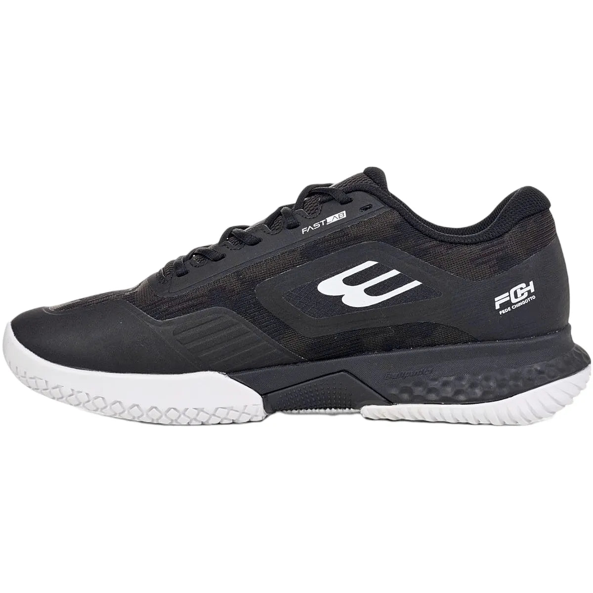 Padelschoenen Bullpadel Heren Neuron Vibram 25I